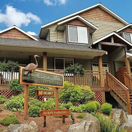 Ocean Mist Guesthouse Ucluelet Ngoại thất bức ảnh