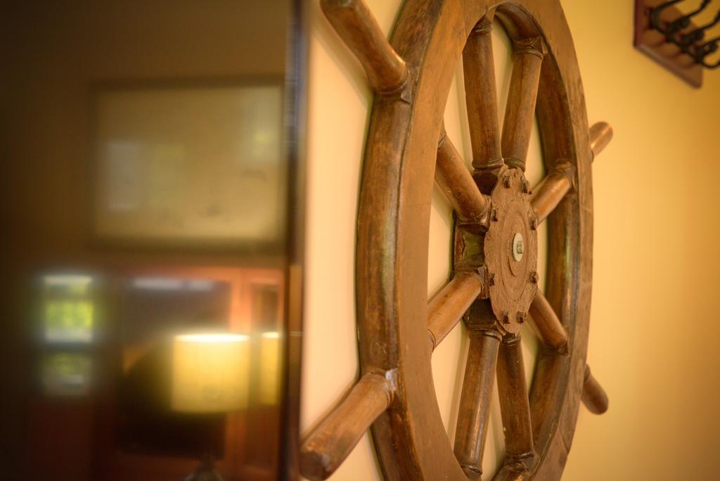 Ocean Mist Guesthouse Ucluelet Ngoại thất bức ảnh