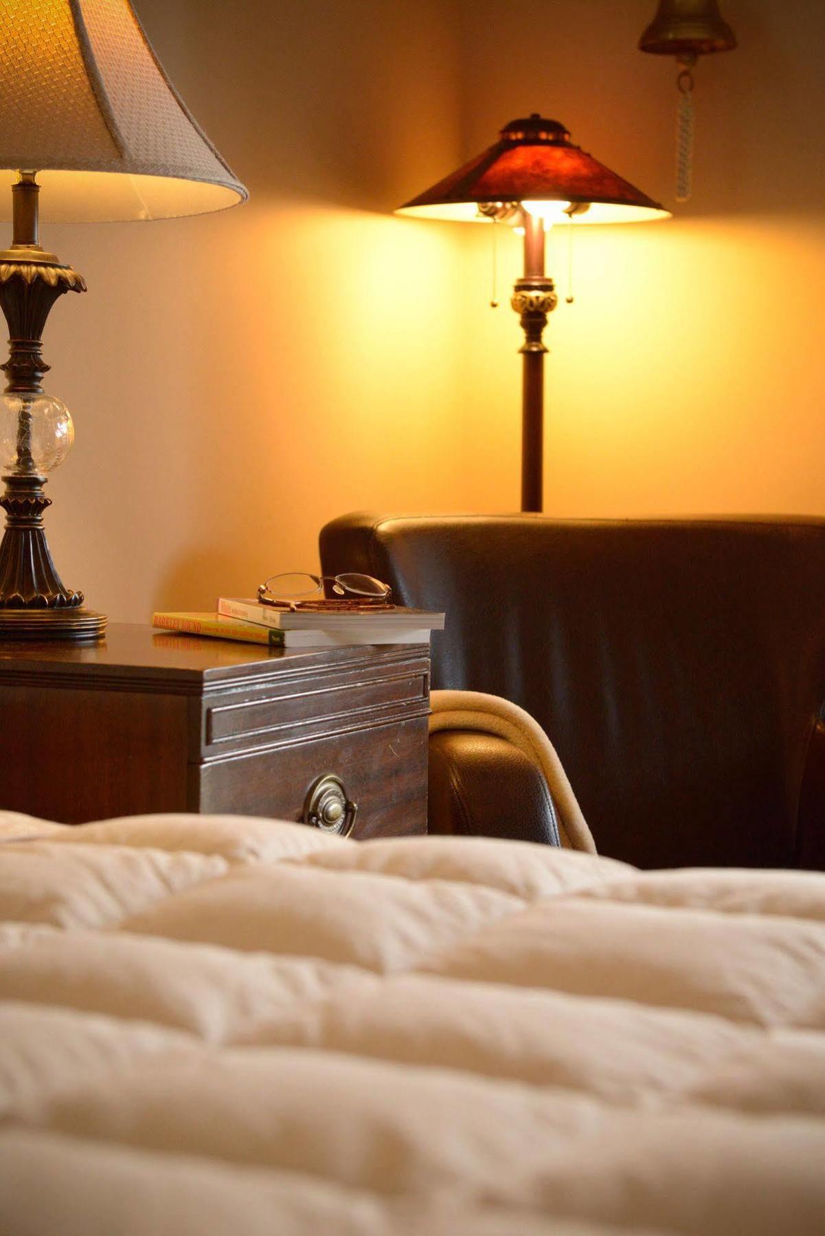 Ocean Mist Guesthouse Ucluelet Ngoại thất bức ảnh